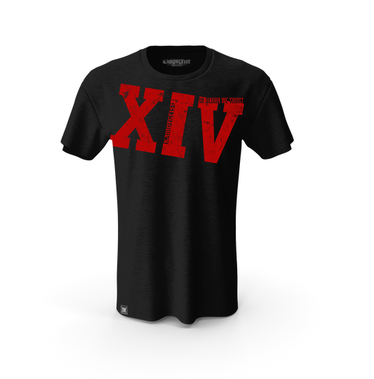 XIV R/S - T-Shirt